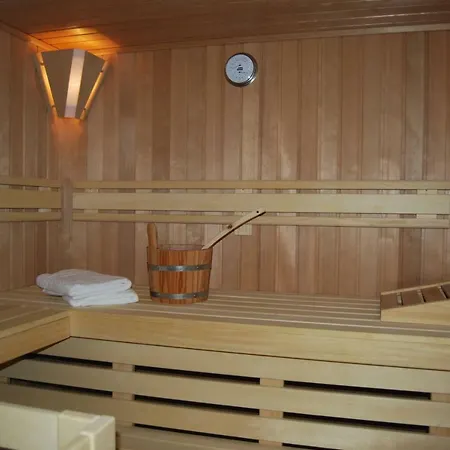 Claras Strandhuus Ostseeheilbad Ostseeheilbad Zingst Exterior foto