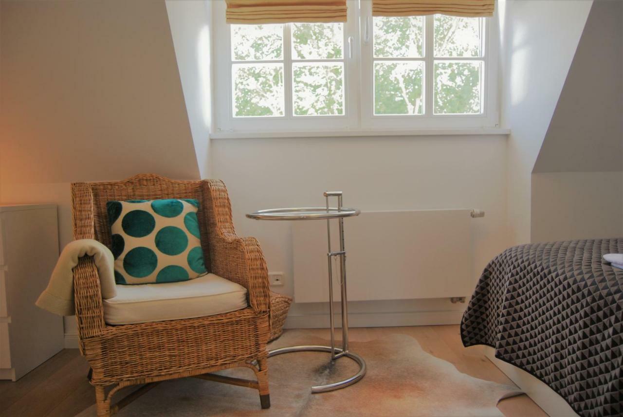 Claras Strandhuus Holiday home *