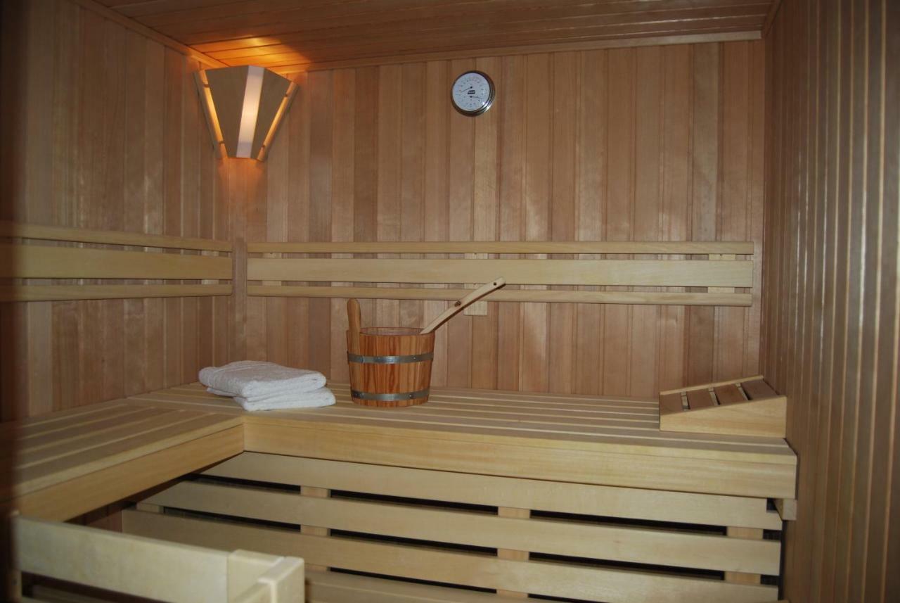 Claras Strandhuus * Zingst
